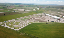 Eskişehir'de Kırsal Kalkınmaya Güç Katacak Önemli Proje!