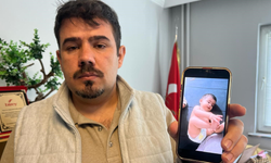 Eskişehir'de Korkunç İddia! 8 Aylık Bebek Hayatını Kaybetti!