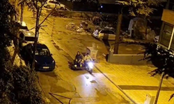 Eskişehir'de Mobil Ramazan Davulcusu İlgi Odağı Oldu!