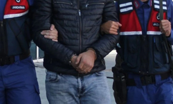 Eskişehir’de Müşteri Arayan Silah Kaçakçısına Operasyon!