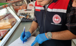 Eskişehir’de Ramazan Ayında Gıda İşletmelerine Sıkı Takip!