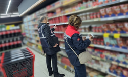 Eskişehir’de Ramazan Öncesi Firmalar Mercek Altına Alındı!