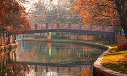 Eskişehir’de Sıcaklıklar Normallerin Üzerinde