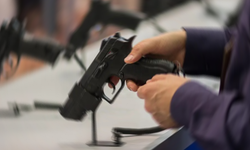 Eskişehir’de Silah Tüccarına Ekiplerden Kritik Operasyon!