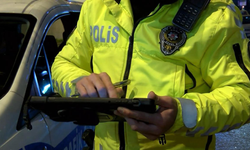 Eskişehir’de Son 1 Haftada 305 Araç Trafikten Men Edildi!