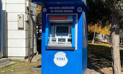 Eskişehir’de Su Yükleme Noktalarında Bugün Kesinti Yaşanacak