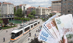 Eskişehir’de Şubat Ayı Kira Artış Oranı Belli Oldu!