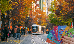 Eskişehir'de Şehir İçi Ulaşıma Zam Geldi!