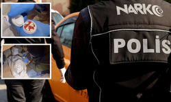 Eskişehir'de Torbacılara Yönelik Dev Narkotik Operasyon!