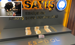 Eskişehir'de Yaşlı Adamı Dolandıran Şahıslar Hakkında Yeni Gelişme!