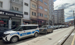 Eskişehir'de Yaşlı Adamın Çöp Evde Cansız Bedenine Ulaşıldı!