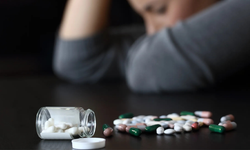 Eskişehir’de Yüzlerce Adet Yasadışı Ecza Hapı Ele Geçirildi!