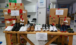 Eskişehir’de Yüzlerce İhtiyaç Sahibi İçin Anlamlı Destek!