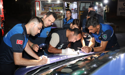 Eskişehir’de Zabıta Ekiplerinden 16 Milyon Liralık Ceza!