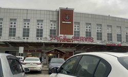 Eskişehir'de Zamanla Yarış! Kalbi Duran Adam Hayata Döndürüldü!