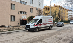 Eskişehir’de Zehirlenme İhbarı Ekipleri Harekete Geçirdi!