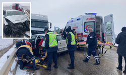 Eskişehir’deki Feci Kaza Genç Bankacının Hayatını Kararttı!