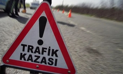 Eskişehir'deki Feci kazada 1 Kişi Hayatını Kaybetti!