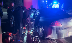 Eskişehir’deki Feci Kazadan Acı Haber Geldi!