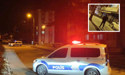 Eskişehir’de Panik Yaratan Şüpheli Valizin Sahibi Belirlendi