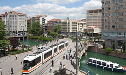 Eskişehir'de 33 Milyar Liralık Yatırımın Detayları Açıklandı