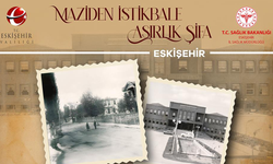 Eskişehir’in Asırlık Sağlık Tarihi Kitaplaştırıldı!