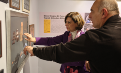 Eskişehir’in Toprak Altındaki Saklı Tarihi Gün Yüzüne Çıktı!