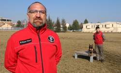 Eskişehirli Arama Kurtarma Gönüllüsünden Acı Haber!