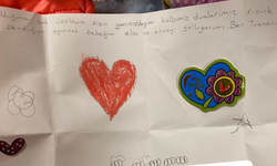 Eskişehirli Minik Tuana’nın Anlamlı Notu Felaketin Yıl Dönümünde Ortaya Çıktı!