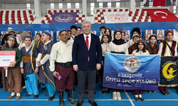 Eskişehirli Okçulardan Türkiye Şampiyonası’nda Önemli Başarı