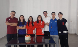 Eskişehirli Sporculardan Yüzme Yarışmasında Madalya Yağmuru!