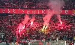 Eskişehirspor Taraftarlarından Belediyeye Önemli Çağrı!