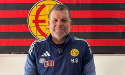 Eskişehirspor Teknik Direktörü Şapcı: Biz Şampiyon Olacağız!