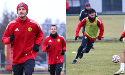 Eskişehirspor'da Kritik Maç Öncesi Hazırlıklar Hız Kazandı!