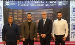 ESMİAD ve ESO’dan Güçlü İş Dünyası İçin Ortak Hedef!