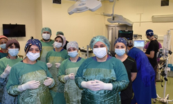 ESOGÜ Hastanesi Kemik İliği Nakliyle Çocuklara Umut Oluyor!