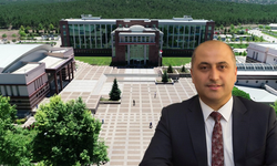 ESOGÜ’lü Prof. Dr. Erdağ’a Dışişleri Bakanlığı’nda Önemli Görev!