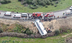Feci Kazada Eskişehir’den de Yolcular Olduğu Öğrenildi!