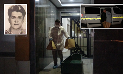 İnternette Tanıştığı Genç Tarafından Bıçaklanarak Katledildi