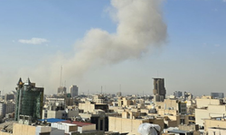 İsrail-ABD Ortak Operasyonu! İran’da Savaş Alarmı