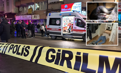 Kan Donduran Olay! 2 Kişiyi Katleden Cani Kendi Hayatına da Son Verdi!