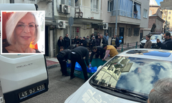 Kan Donduran Olay! 72 Yaşındaki Eşini Uykusunda Katletti!