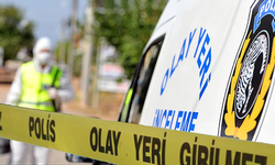 Kayıp Çinli İş İnsanı Toprağa Gömülü Halde Bulundu!