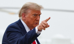 Kızan Trump’tan Tüm Ülkelere Yüzde 10’luk Küresel Tarife