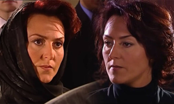 Kurtlar Vadisi'nin Cerrahpaşalı Ablası Gerez’den Acı Haber!