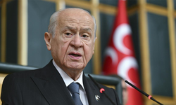 MHP Lideri Bahçeli: Alayınız Karanlıktasınız Haberiniz Yok!