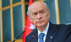 MHP Lideri Bahçeli: Öcalan Umuda, Demirtaş Yuvasına!