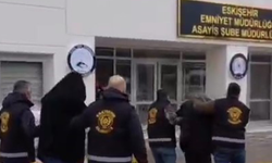 Sahte Çekle 6 Milyon Liralık Akü Vurgunu Eskişehir’de Son Buldu!