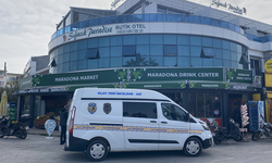 Sevgililer Günü Tatili Faciayla Bitti! Kadın Can Verdi