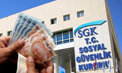 SGK’dan Prim Borcu Olanlara Yeni Yapılandırma Düzenlemesi!